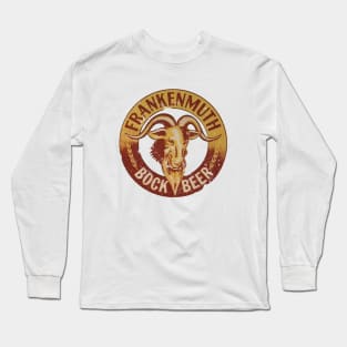 Frankenmuth Beer Long Sleeve T-Shirt